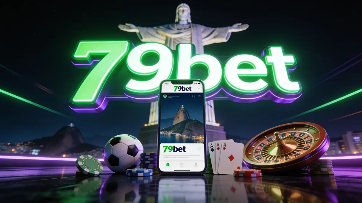 Passo a Passo para Fazer Login na 79bet para jogadores no Brasil