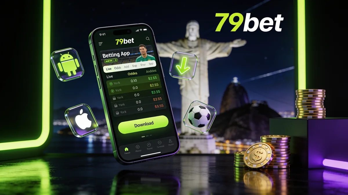 Sobre o 79bet para jogadores no Brasil