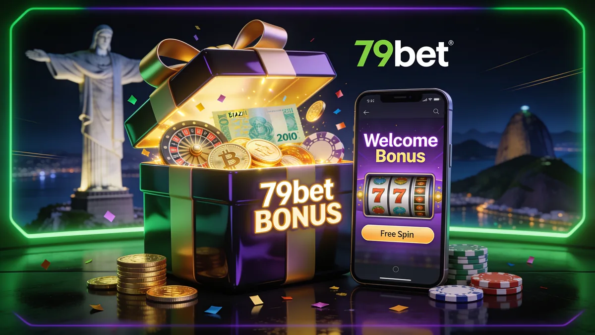 Sobre o Cassino 79bet: guia de 79bet para jogadores no Brasil